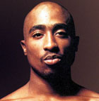 Photo Tupac Shakur