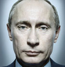 Photo Vladimir Putin