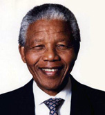 Photo Nelson Mandela