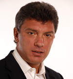 Photo Boris Nemtsov