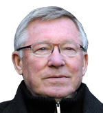 Photo Alex Ferguson