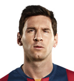 Photo Lionel Messi