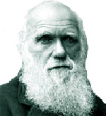 Photo Charles Darwin