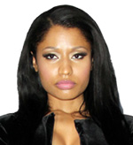 Photo Nicki Minaj