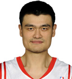 Photo Yao Ming