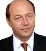 Photo Traian Basescu
