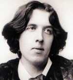 Photo Oscar Wilde